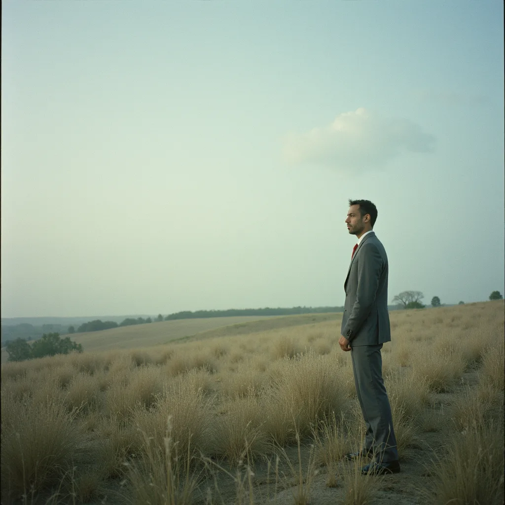 The Five-Minute Reset — Personal Growth article by Steve Ysreal Monas