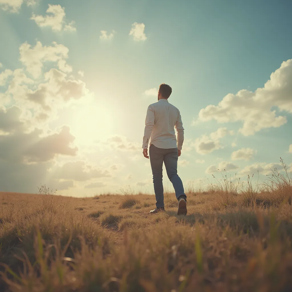 The Five-Minute Reset — Personal Growth article by Steve Ysreal Monas