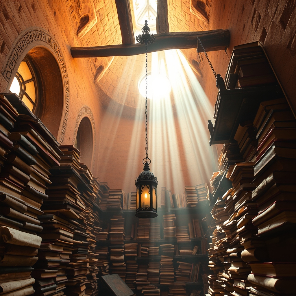 The Forgotten Libraries of Timbuktu The Forgotten Libraries of Timbuktu — History & Culture article