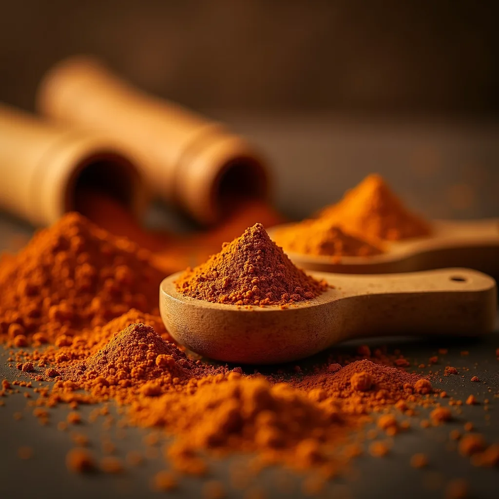 The Forgotten Spice That Changed the World — Cuisine article by Steve Ysreal Monas