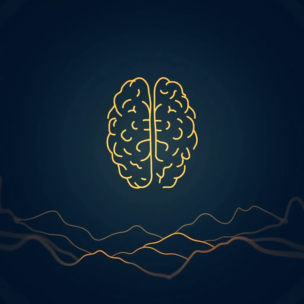 The Founder's Ion Channel: Why Your Brain Is Actually a Monetary Transaction And Why It Matters — Business article by Steve Ysreal Monas
