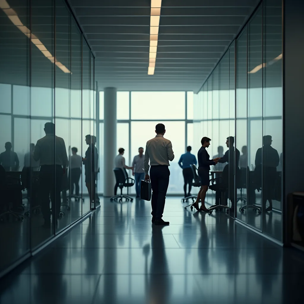 The Founder Trap: Why the Skills That Got You Here Will Kill You There — Business article by Steve Ysreal Monas