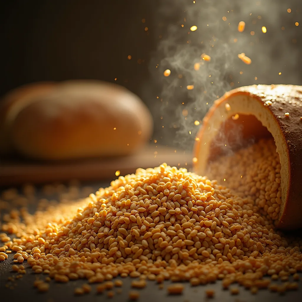 The Grain That Enslaved a Continent — Cuisine article by Steve Ysreal Monas