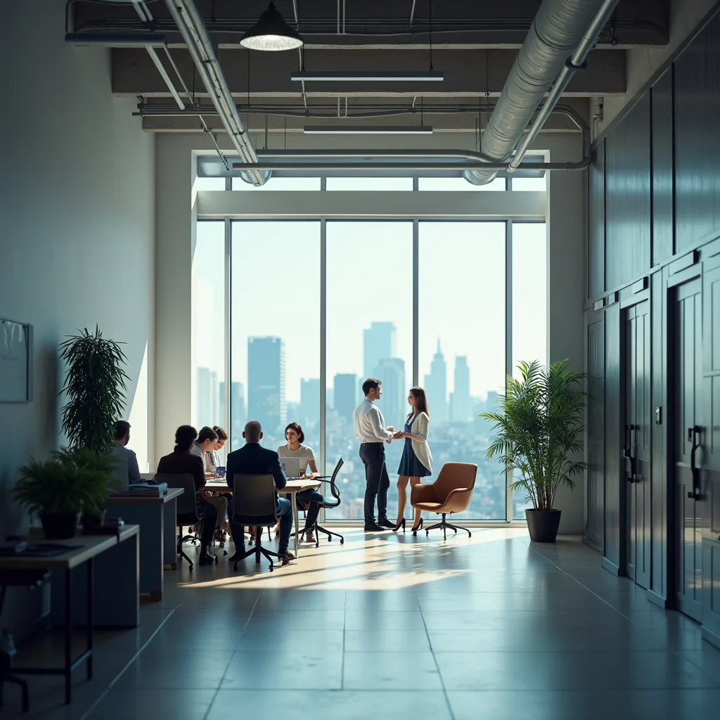 The Growth Stage Nobody Prepares For — Business article by Steve Ysreal Monas