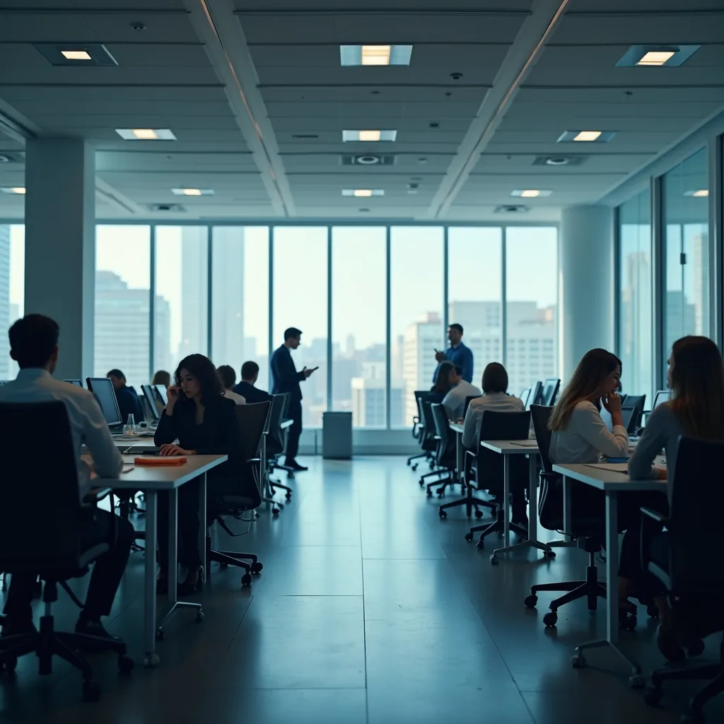 The Growth That Kills Companies The Growth That Kills Companies — Business