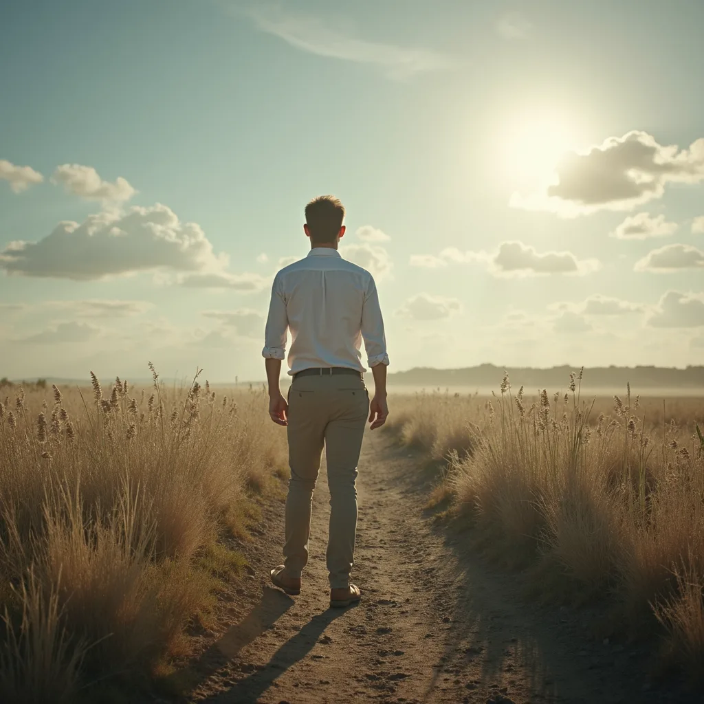The Habit You Can't See — Personal Growth article by Steve Ysreal Monas