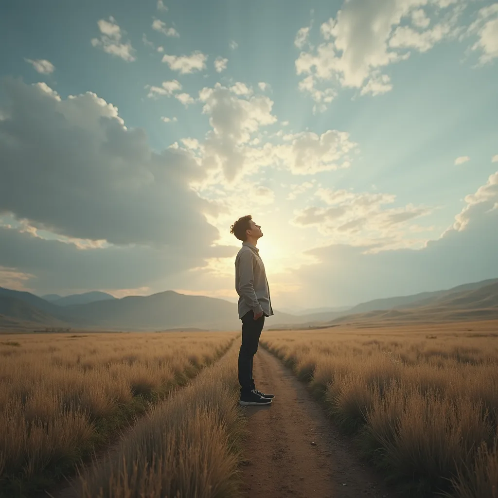 The Identity Shift Nobody Talks About — Personal Growth article by Steve Ysreal Monas