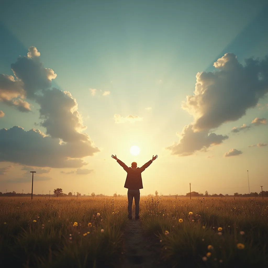 The Identity Shift That Changes Everything — Personal Growth article by Steve Ysreal Monas