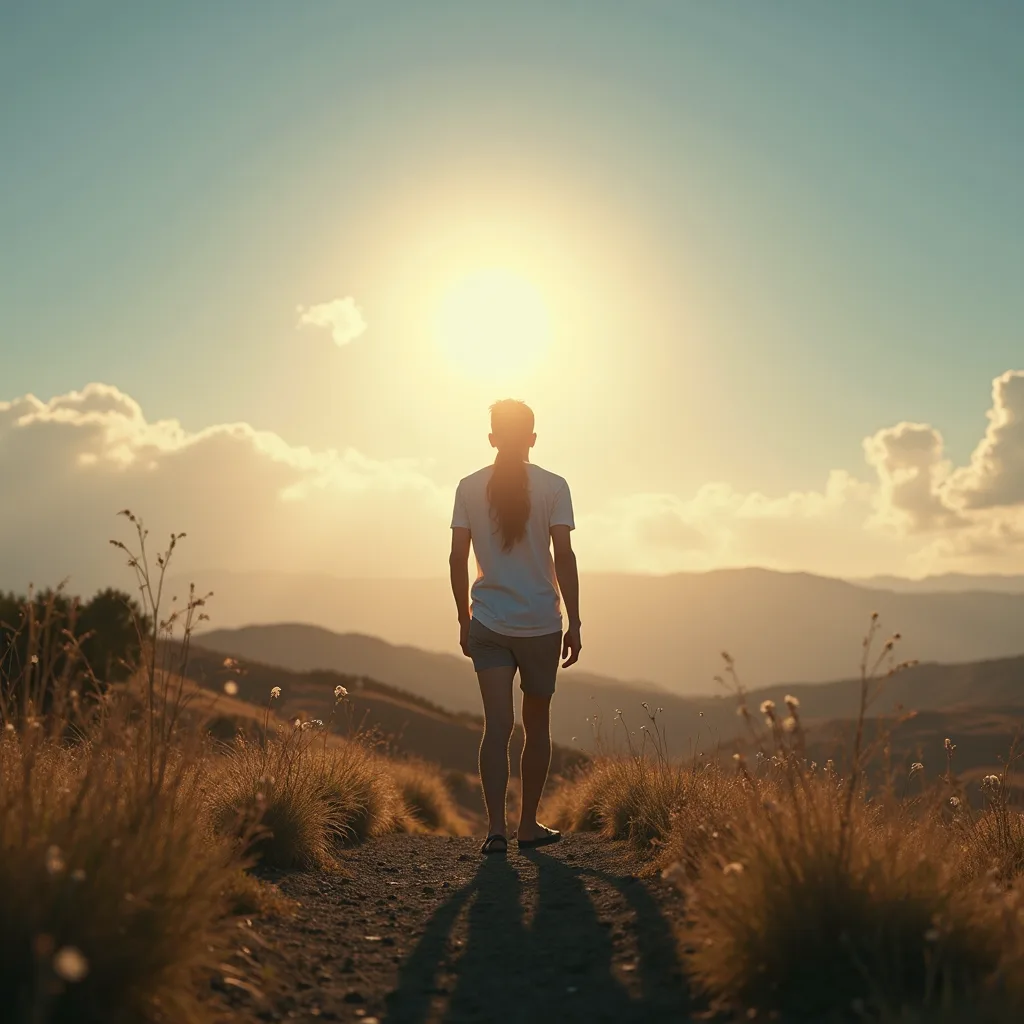 The Identity Shift That Precedes Every Transformation — Personal Growth article by Steve Ysreal Monas