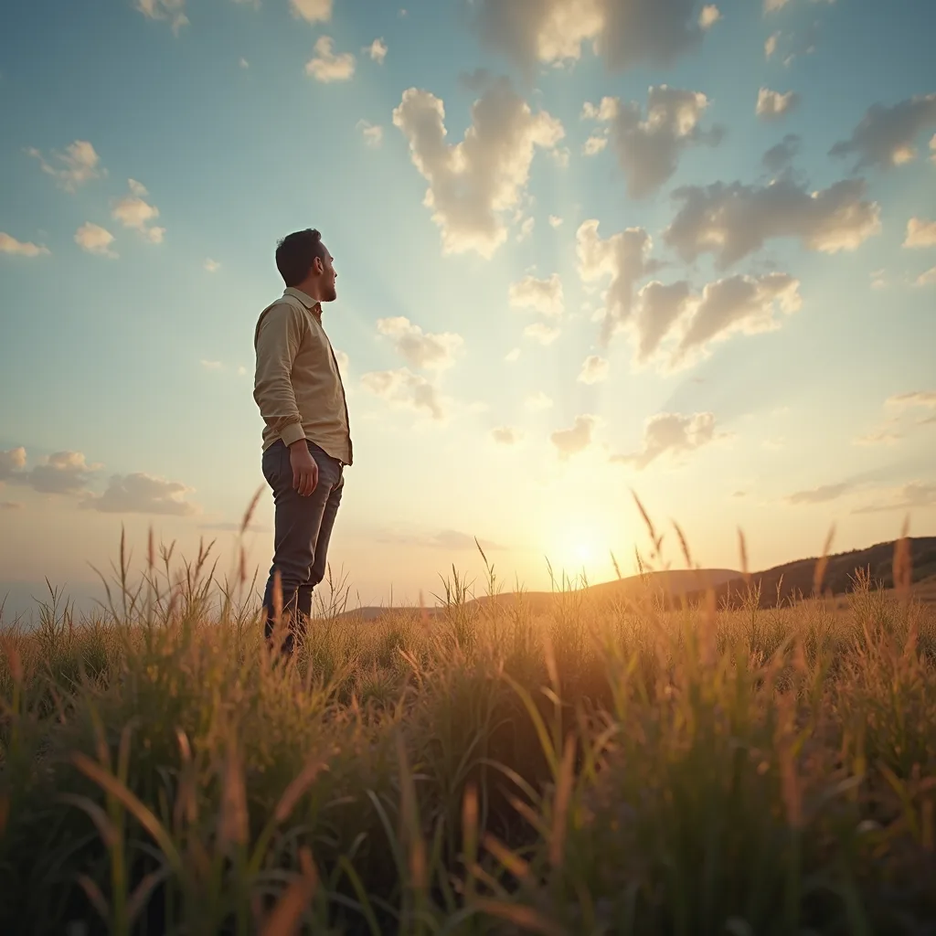 The Identity Shift: Who You Think You Are Is Who You Become — Personal Growth article by Steve Ysreal Monas