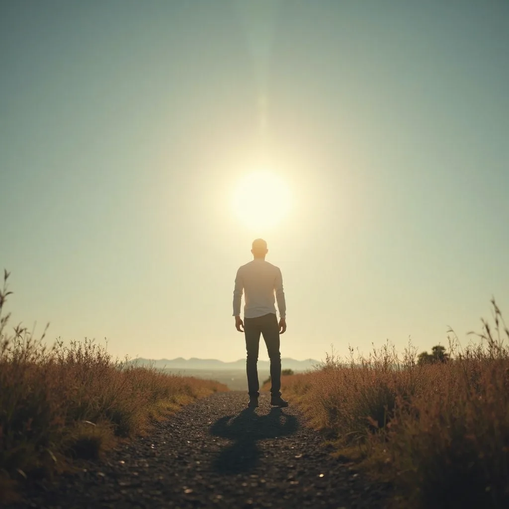 The Identity Shift: Why Behavior Change Fails Without It — Personal Growth article by Steve Ysreal Monas