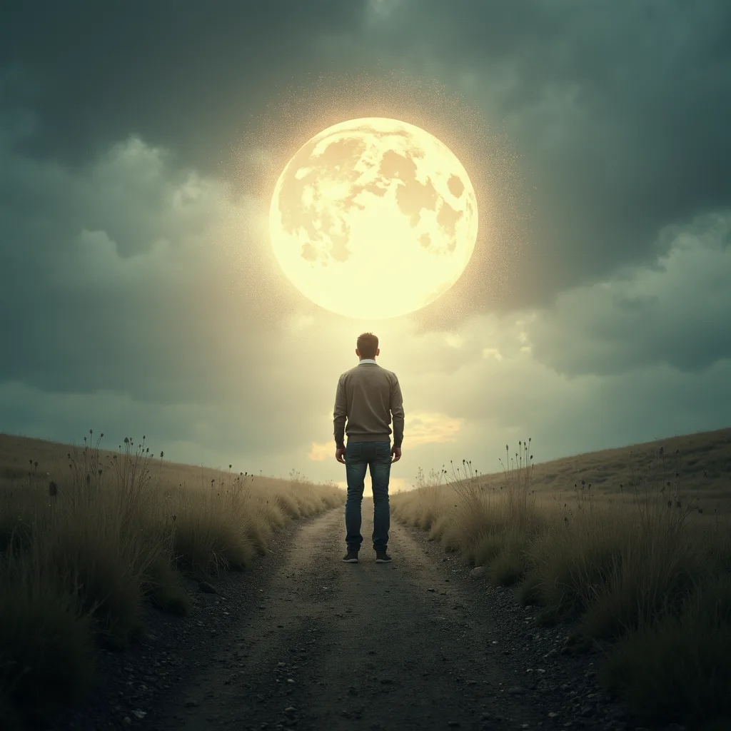 The Identity Trap Keeping You Stuck — Personal Growth article by Steve Ysreal Monas