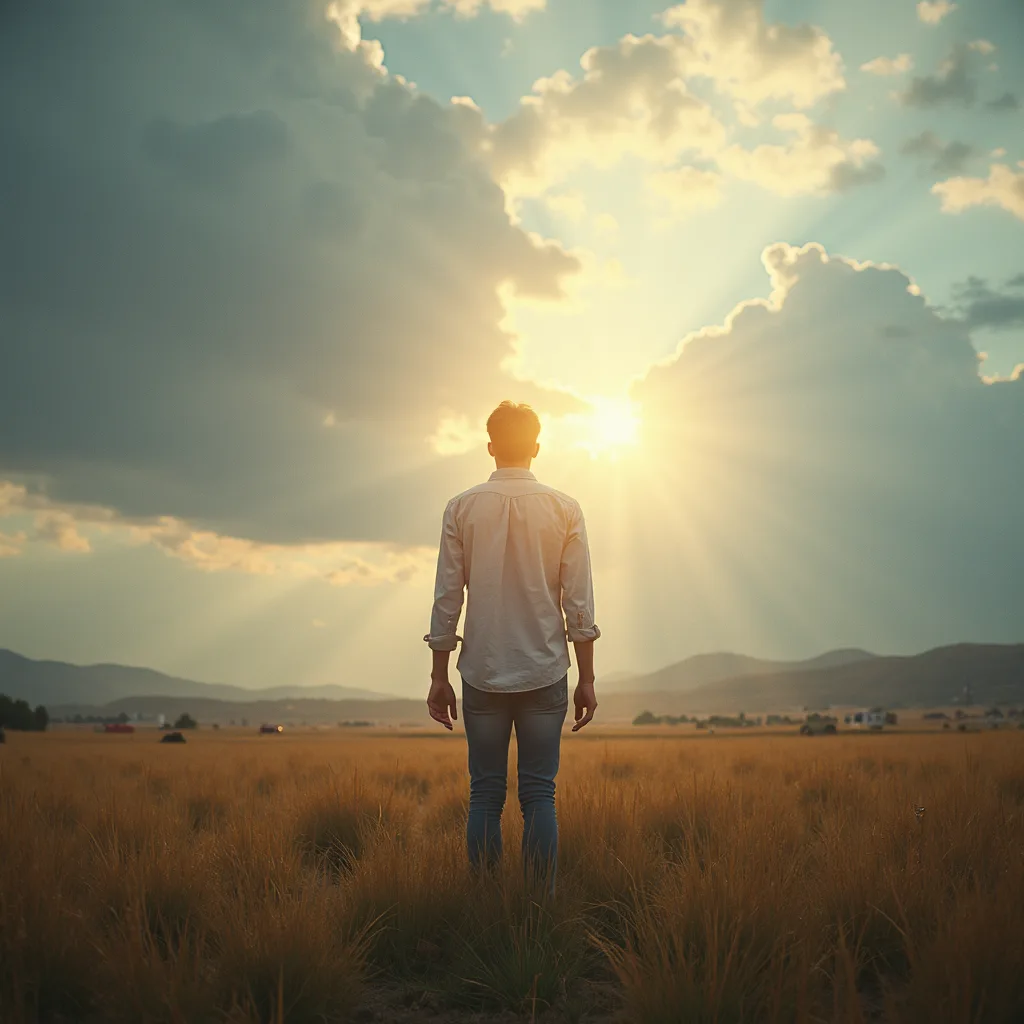 The Identity You Carry — Personal Growth article by Steve Ysreal Monas