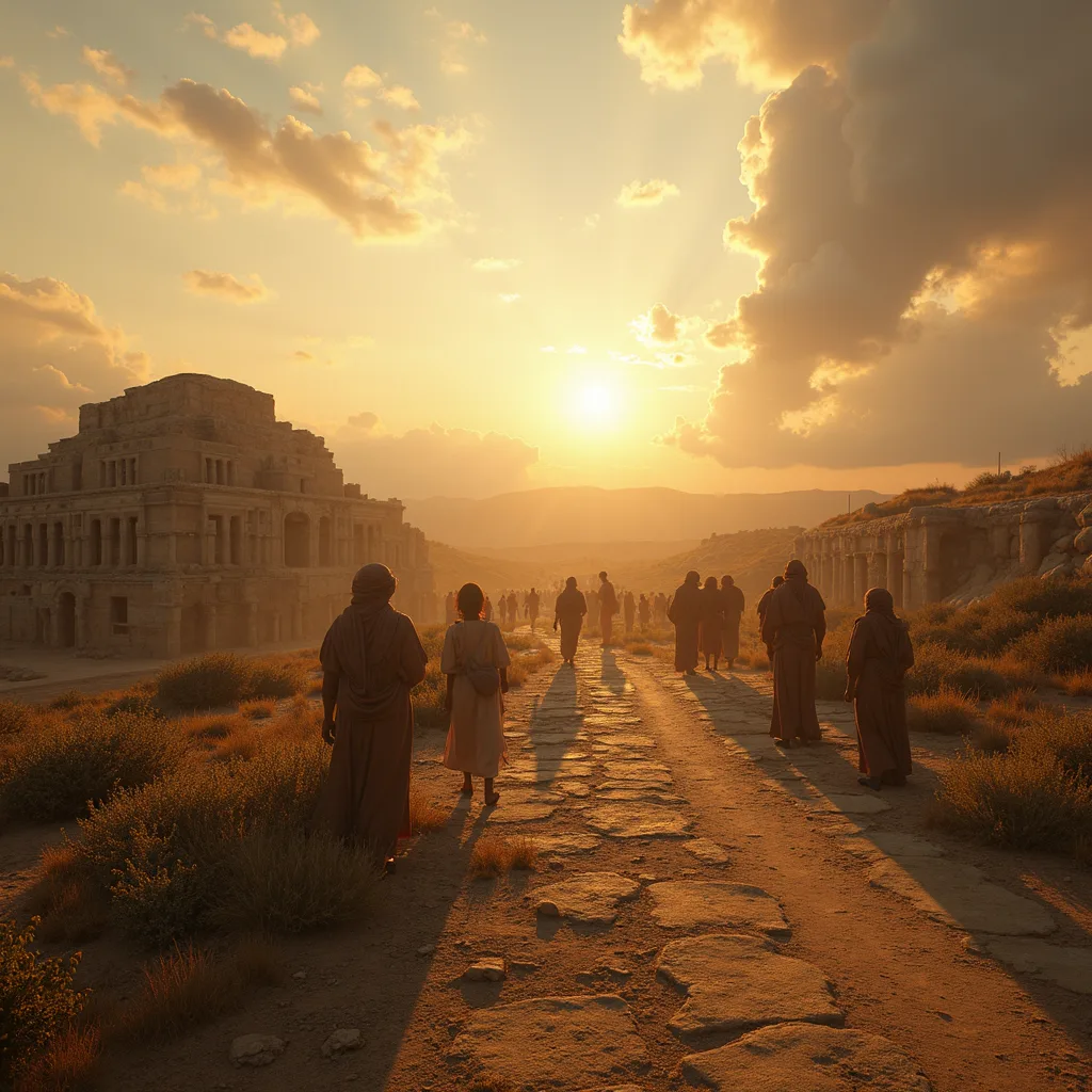 The Invention We Take For Granted — History & Culture article by Steve Ysreal Monas
