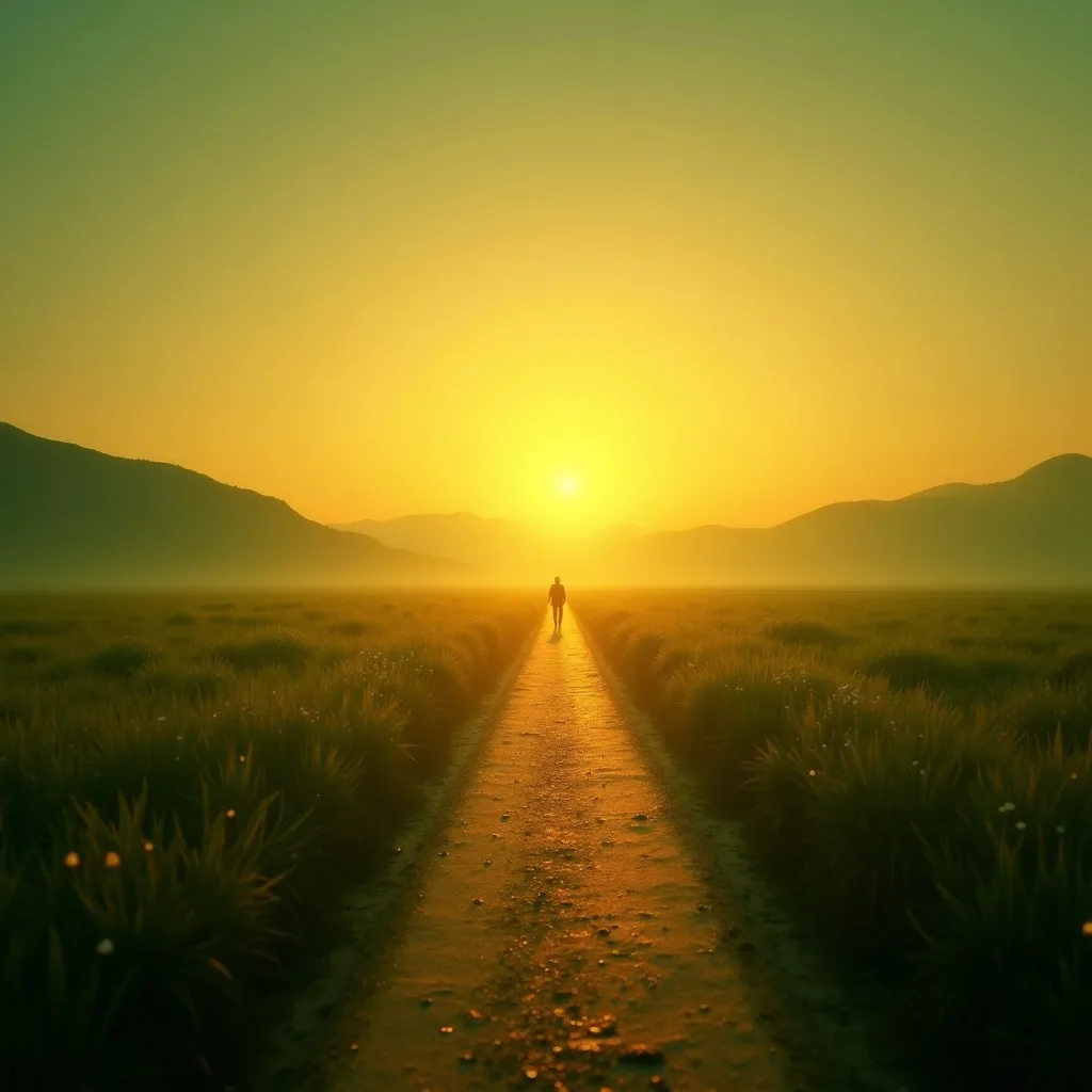 The Invisibility Rule: Why You Must Disappear to Grow — Personal Growth article by Steve Ysreal Monas