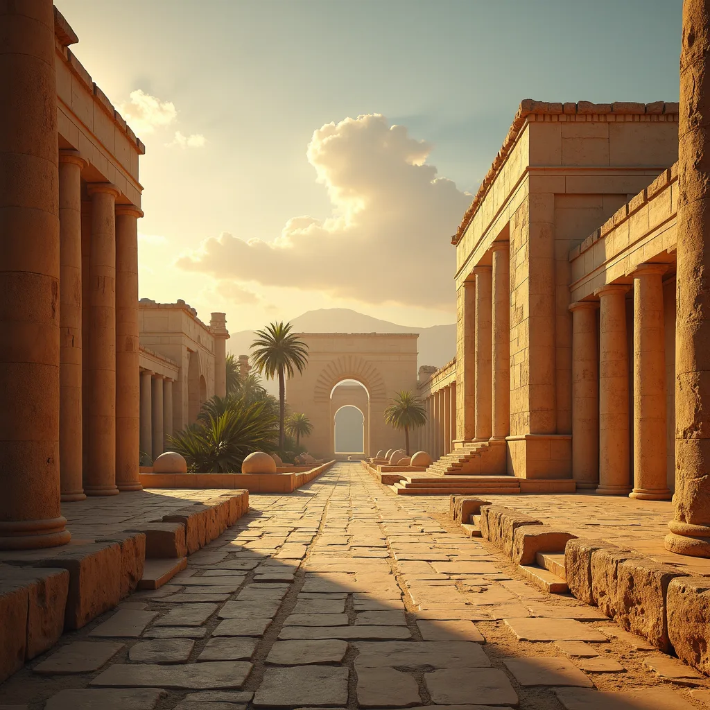The Library of Alexandria: What We Got Wrong — History & Culture article by Steve Ysreal Monas