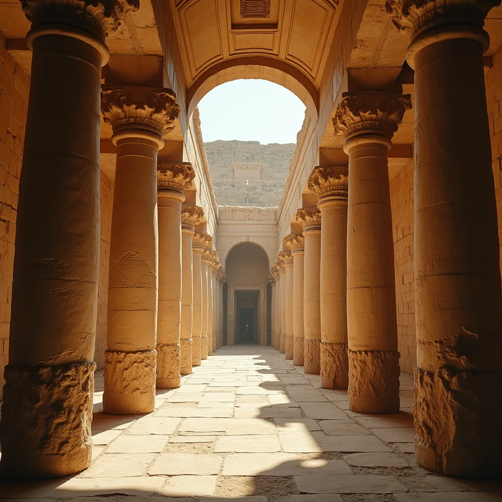 The Library of Alexandria: What We Lost and What Survived — History & Culture article by Steve Ysreal Monas