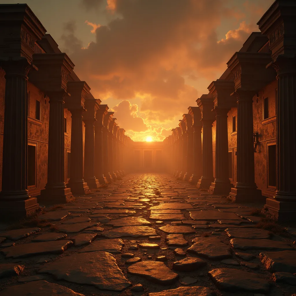 The Library That Burned Twice — History & Culture article by Steve Ysreal Monas