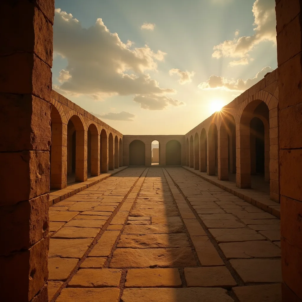 The Lost Libraries of Ancient Africa The Lost Libraries of Ancient Africa — History & Culture