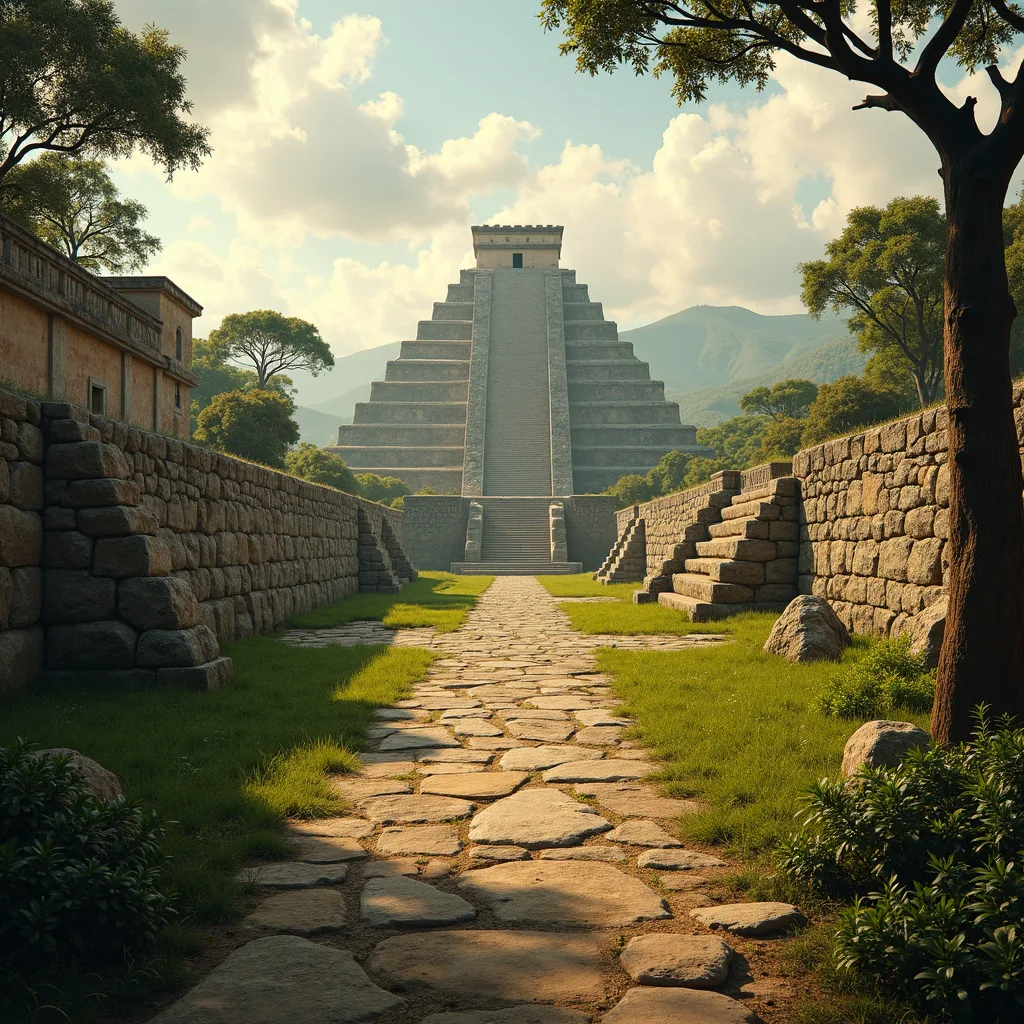 The Maya Calendar: What It Actually Was The Maya Calendar: What It Actually Was — History & Culture
