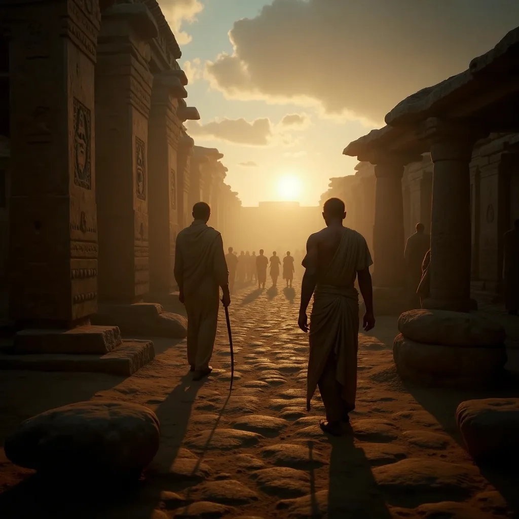 The Medicine Ancient Cultures Got Right — History & Culture article by Steve Ysreal Monas