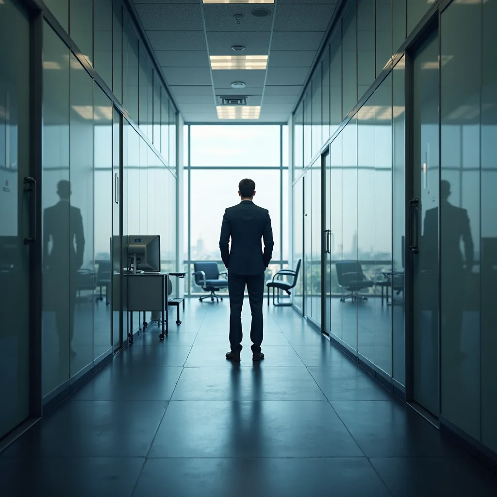 The Metric Nobody Measures — Business article by Steve Ysreal Monas