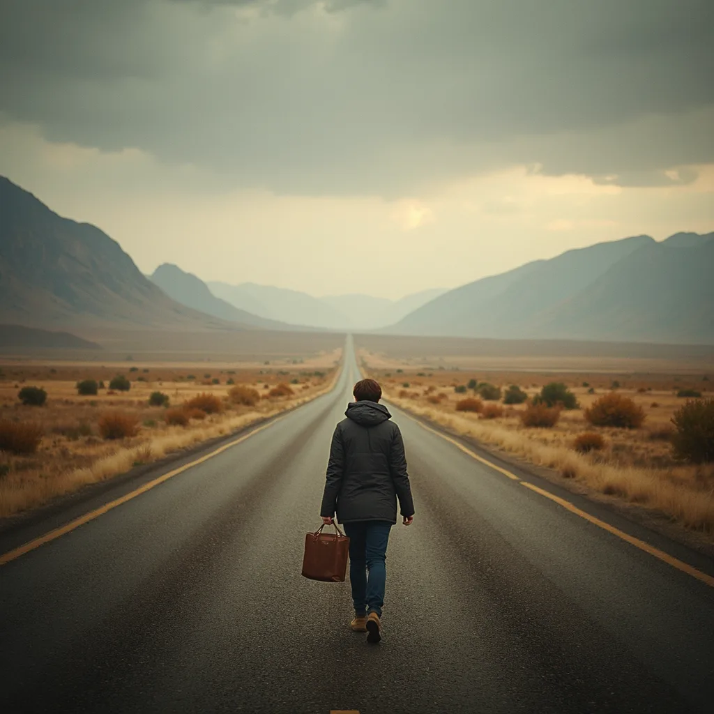 The Midpoint Problem: Why Your Story Dies in the Middle — Writing article by Steve Ysreal Monas