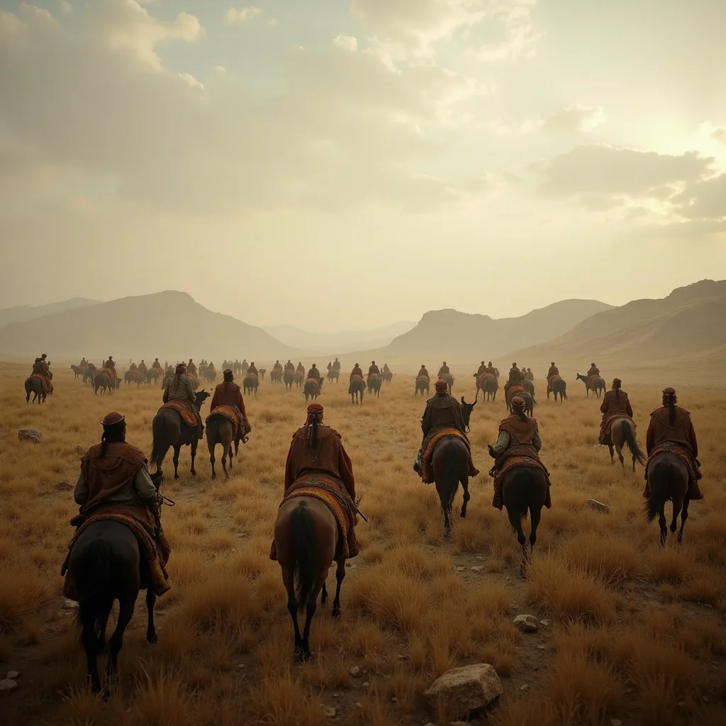 The Mongol Empire's Unexpected Legacy — History & Culture article by Steve Ysreal Monas
