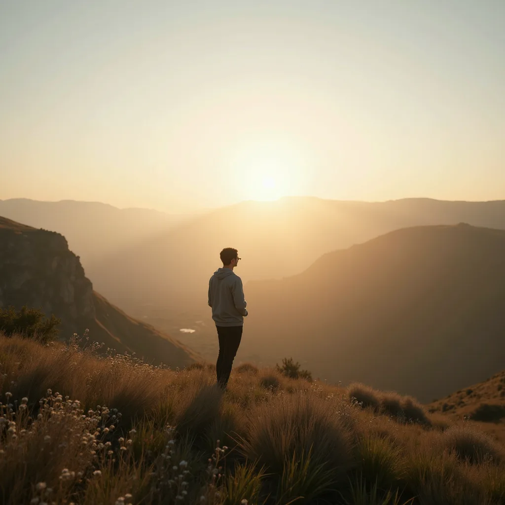 The Morning You Don't Plan — Personal Growth article by Steve Ysreal Monas