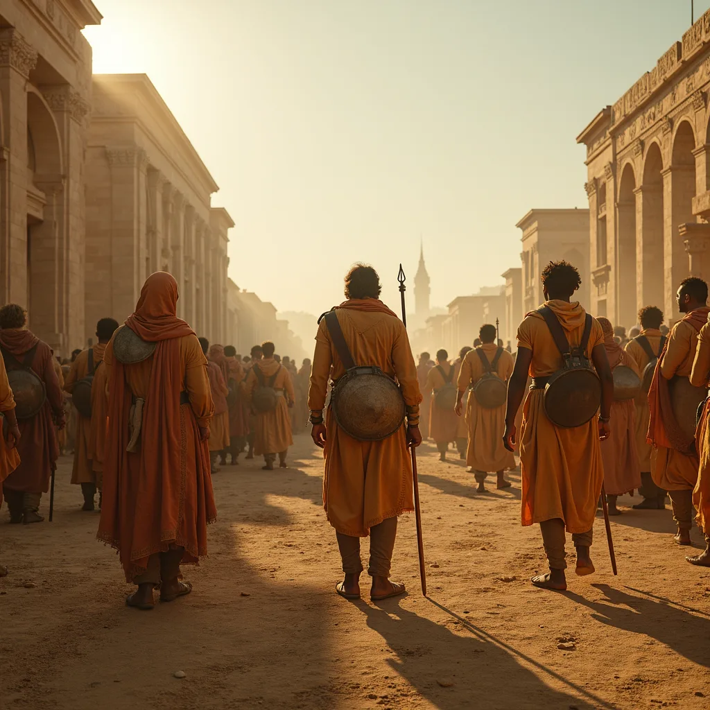 The Music That Outlasted Empires — History & Culture article by Steve Ysreal Monas