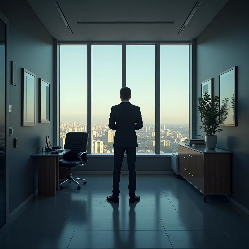 The Myth of Overnight Success — Business article by Steve Ysreal Monas