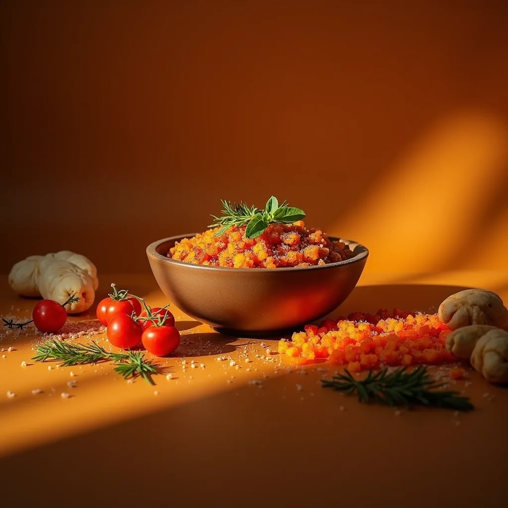 The Original Recipe Is a Lie — And That’s What Makes Cuisine Beautiful — Cuisine article by Steve Ysreal Monas