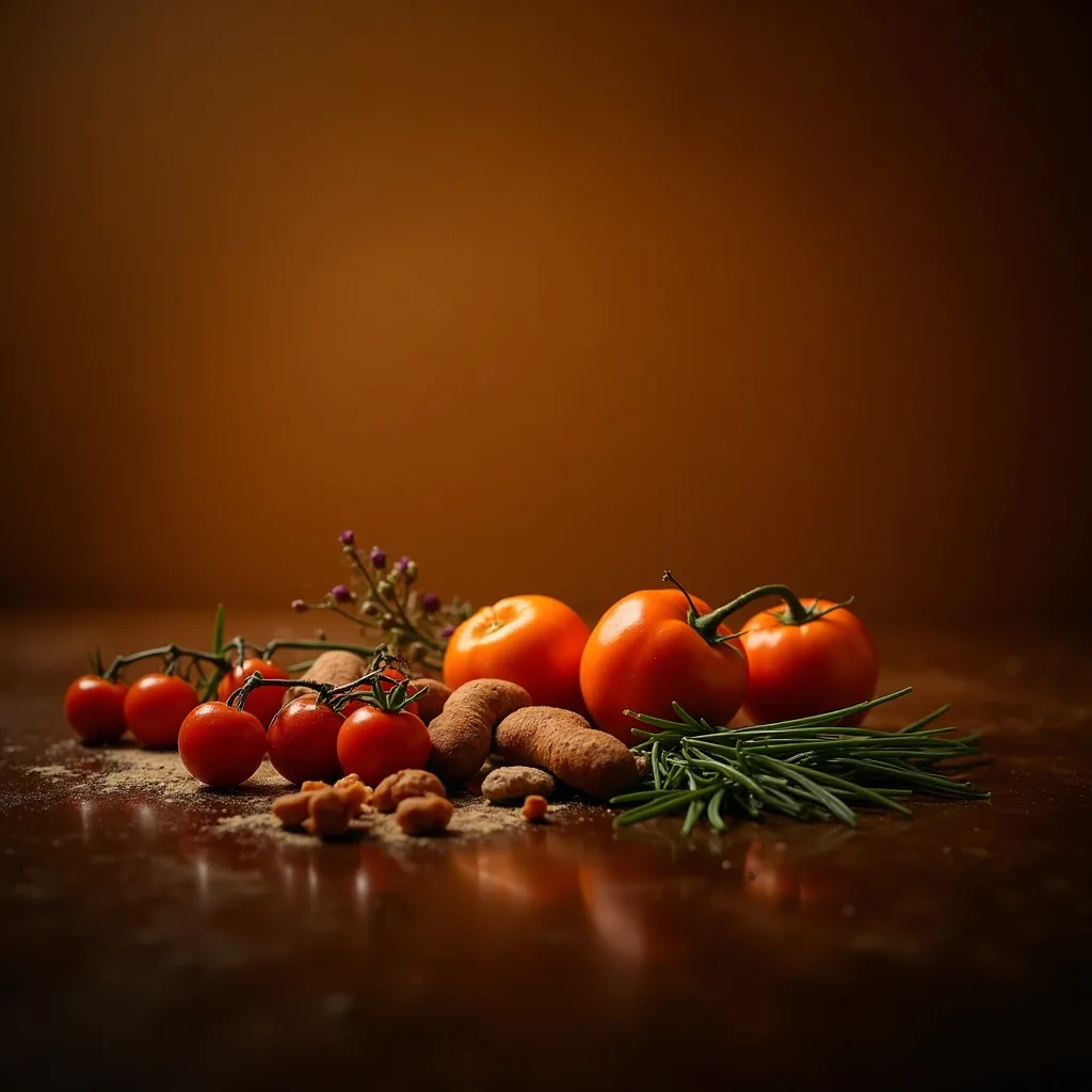 The Myth of the 'Original' Recipe – Why Authenticity Is Holding Cuisine Back — Cuisine article by Steve Ysreal Monas