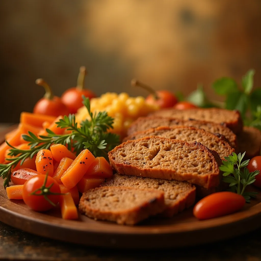 The Myth of the Peasant Diet: Why Poor People Ate Better in the Past Than We Think — Cuisine article by Steve Ysreal Monas