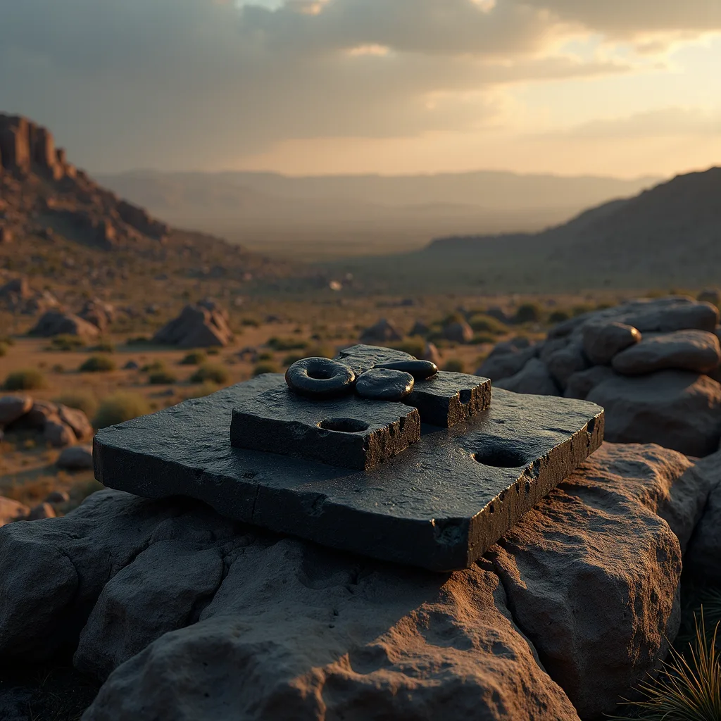 The Obsidian Trade That Built Ancient Empires — History & Culture article by Steve Ysreal Monas