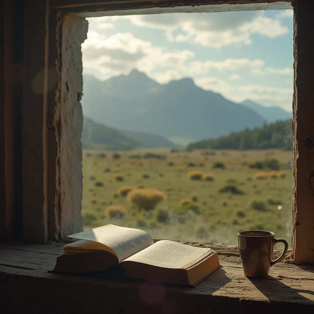 The Pace That Kills Scenes — Writing article by Steve Ysreal Monas