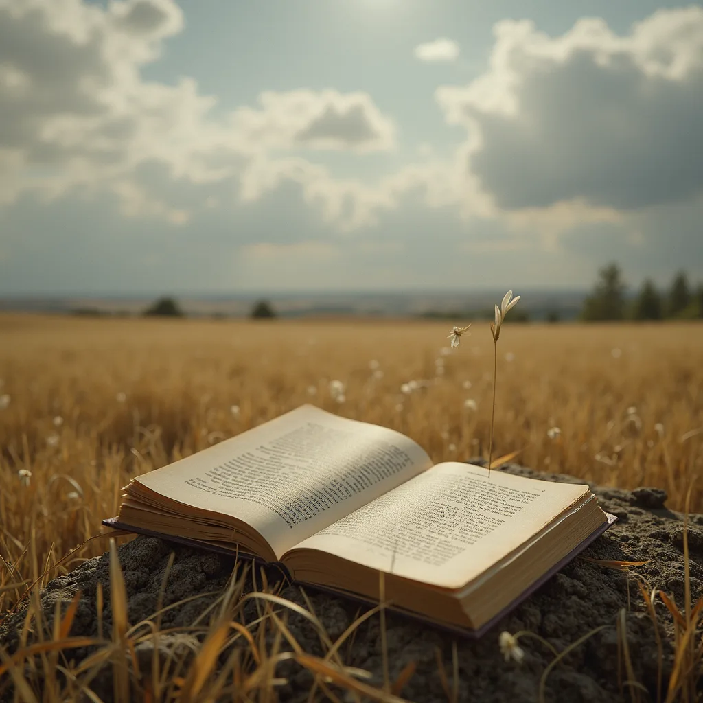 The Paragraph That Does Everything — Writing article by Steve Ysreal Monas