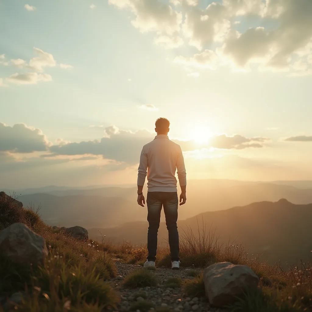 The Permission You're Waiting For — Personal Growth article by Steve Ysreal Monas