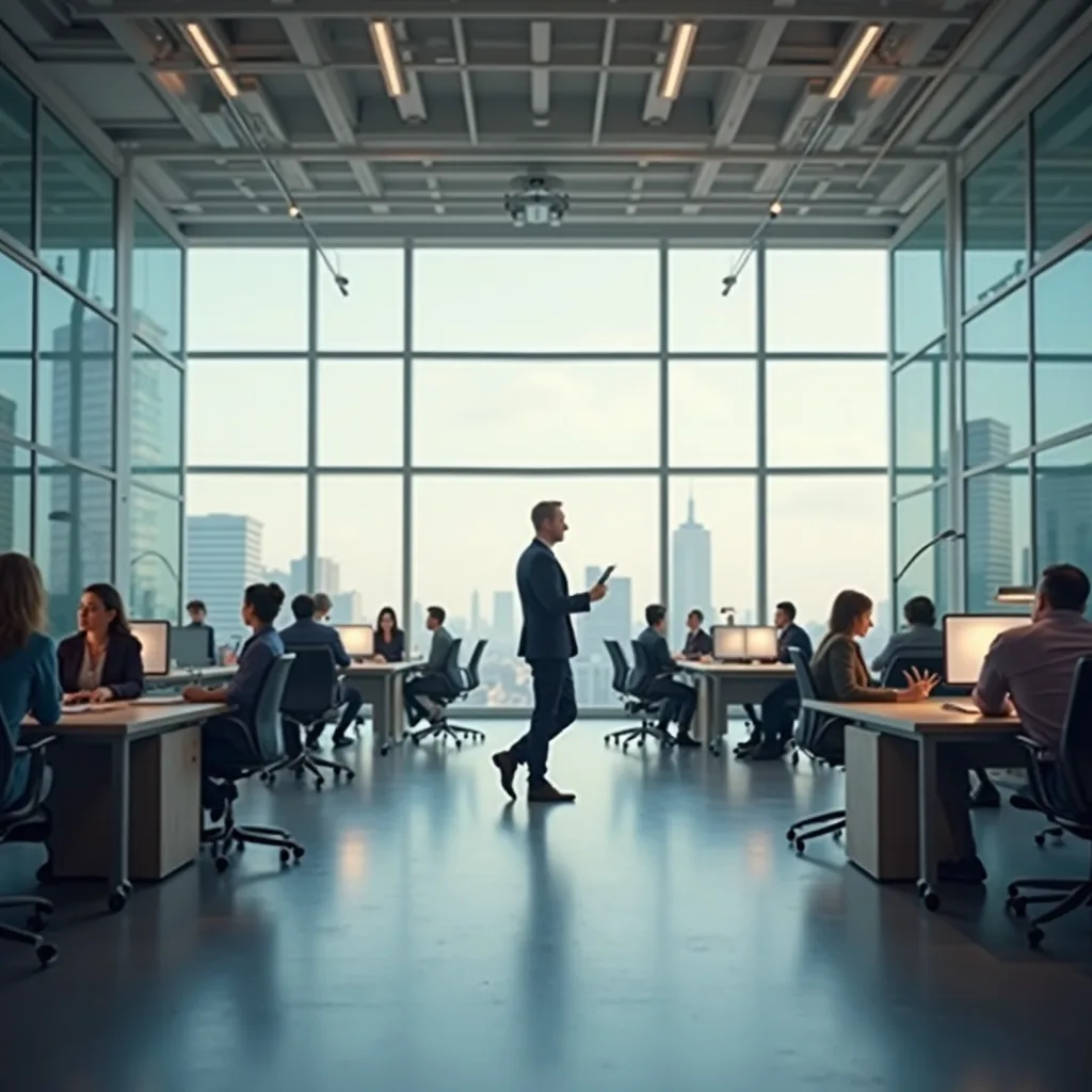 The Pivot Nobody Talks About The Pivot Nobody Talks About — Business