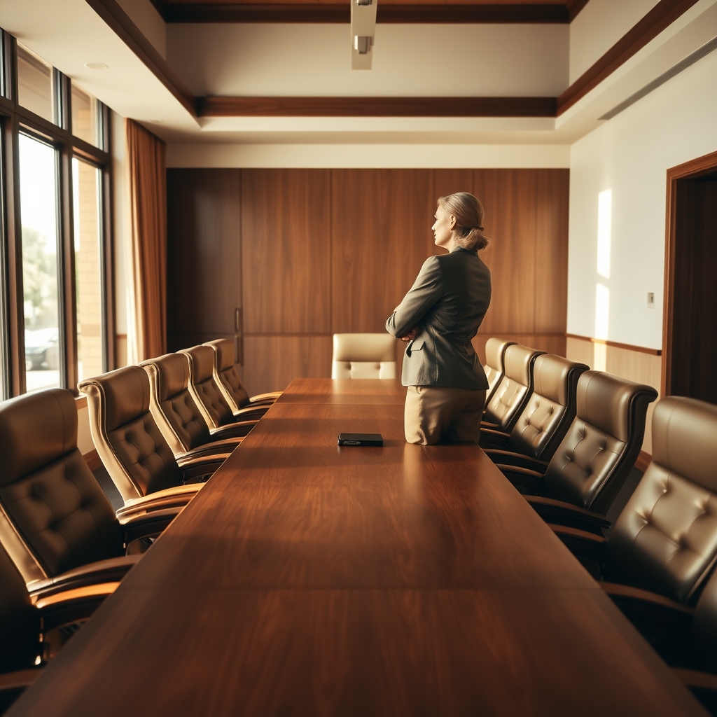 The Power of Authentic Leadership The Power of Authentic Leadership — Business article
