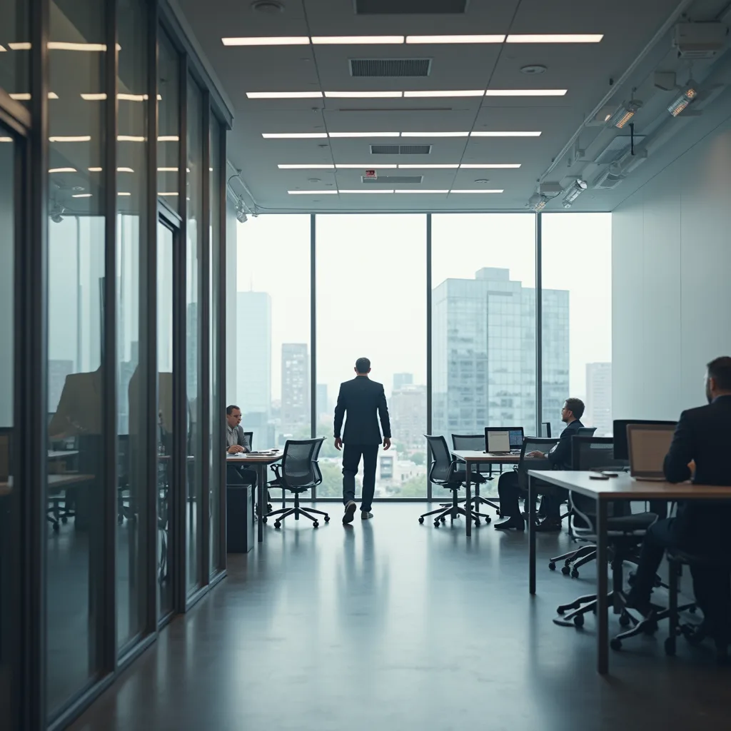 The Power of Constraints — Business article by Steve Ysreal Monas