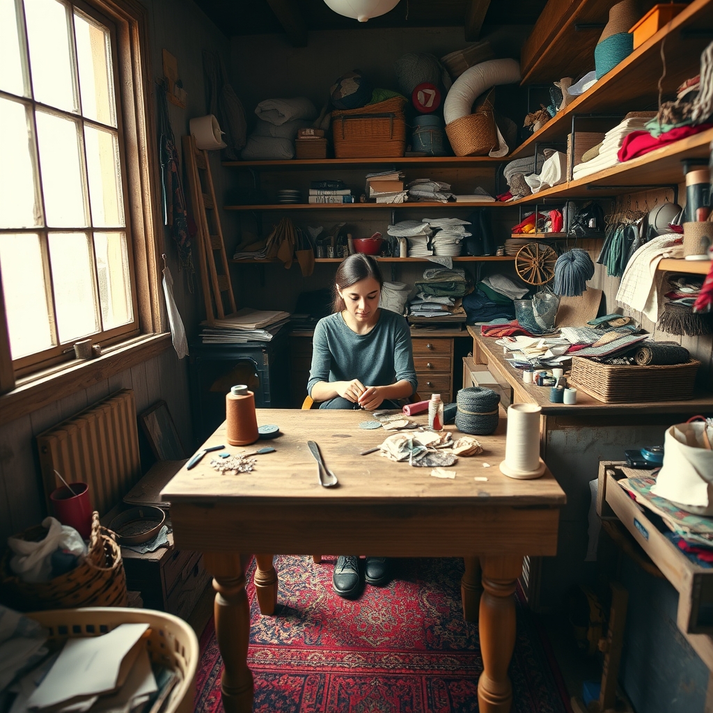 The Power of Micro-Entrepreneurship The Power of Micro-Entrepreneurship — Business article