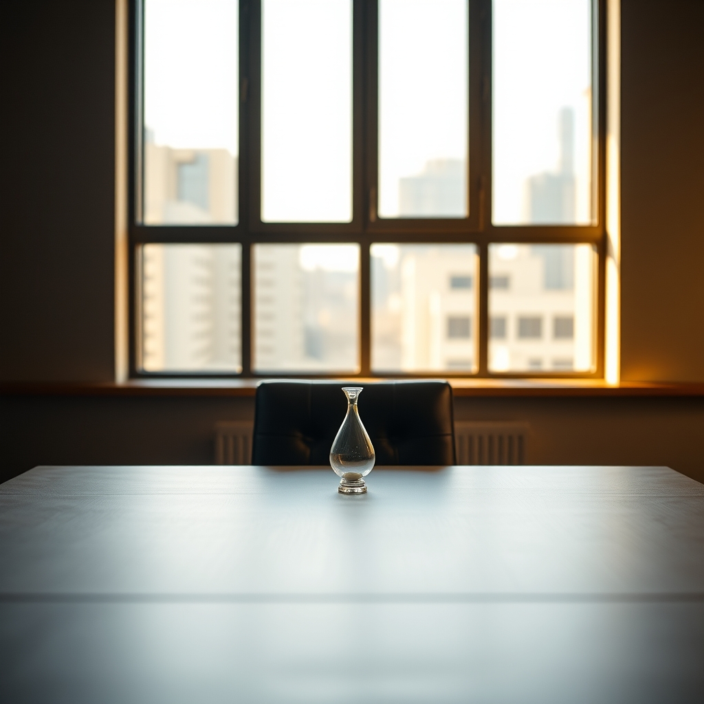 The Power of Pause in Decision Making The Power of Pause in Decision Making — Business article