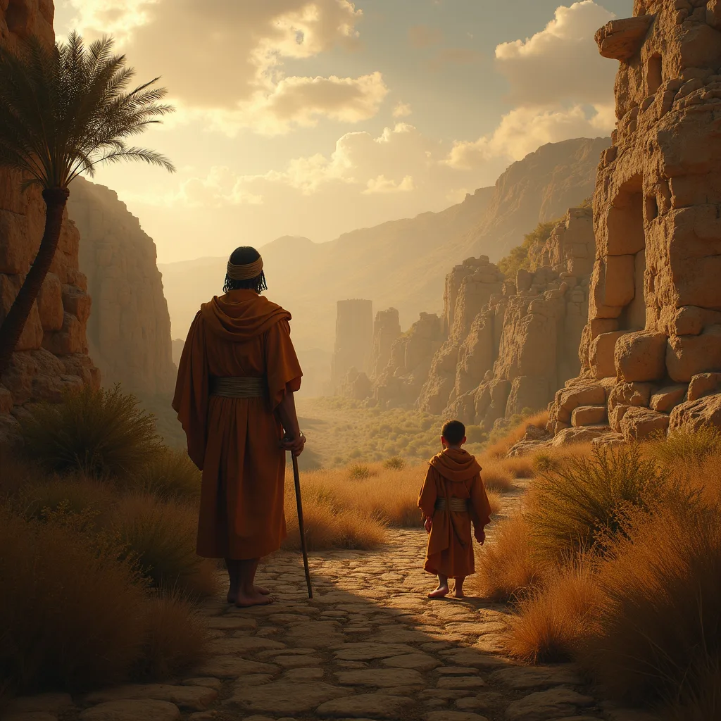 The Power of Storytelling Traditions — History & Culture article by Steve Ysreal Monas