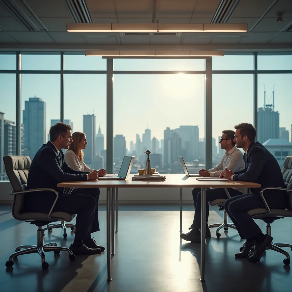 The Pricing Conversation You're Avoiding — Business article by Steve Ysreal Monas