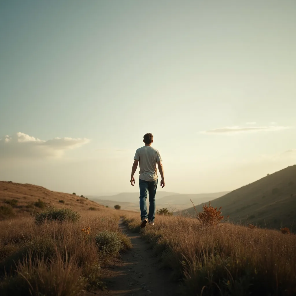 The Progress You Don't See — Personal Growth article by Steve Ysreal Monas