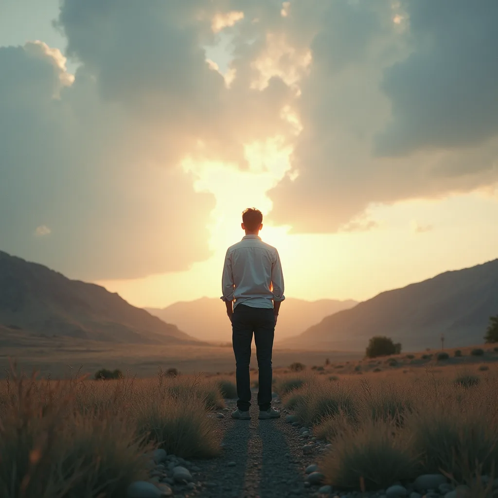 The Question You Never Ask Yourself — Personal Growth article by Steve Ysreal Monas