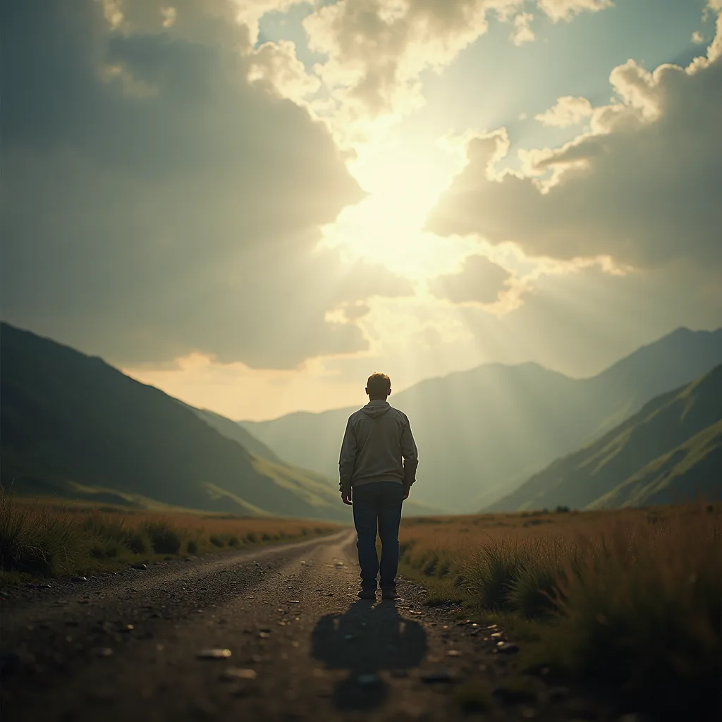 The Recovery Ritual — Personal Growth article by Steve Ysreal Monas
