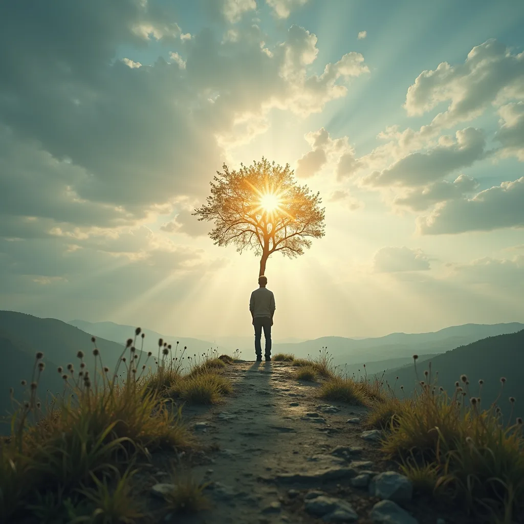 The Resilience Paradox — Personal Growth article by Steve Ysreal Monas