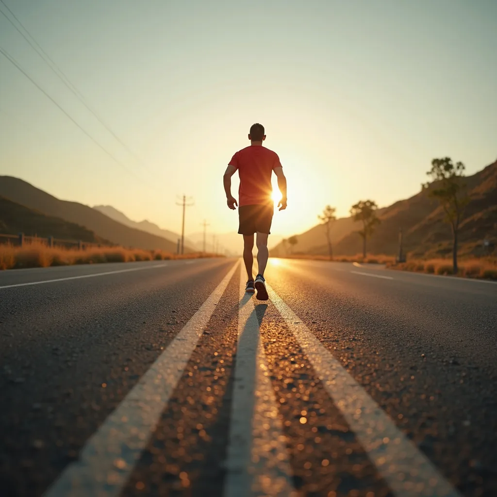 The Resistance That Shows Up at the Finish Line — Personal Growth article by Steve Ysreal Monas